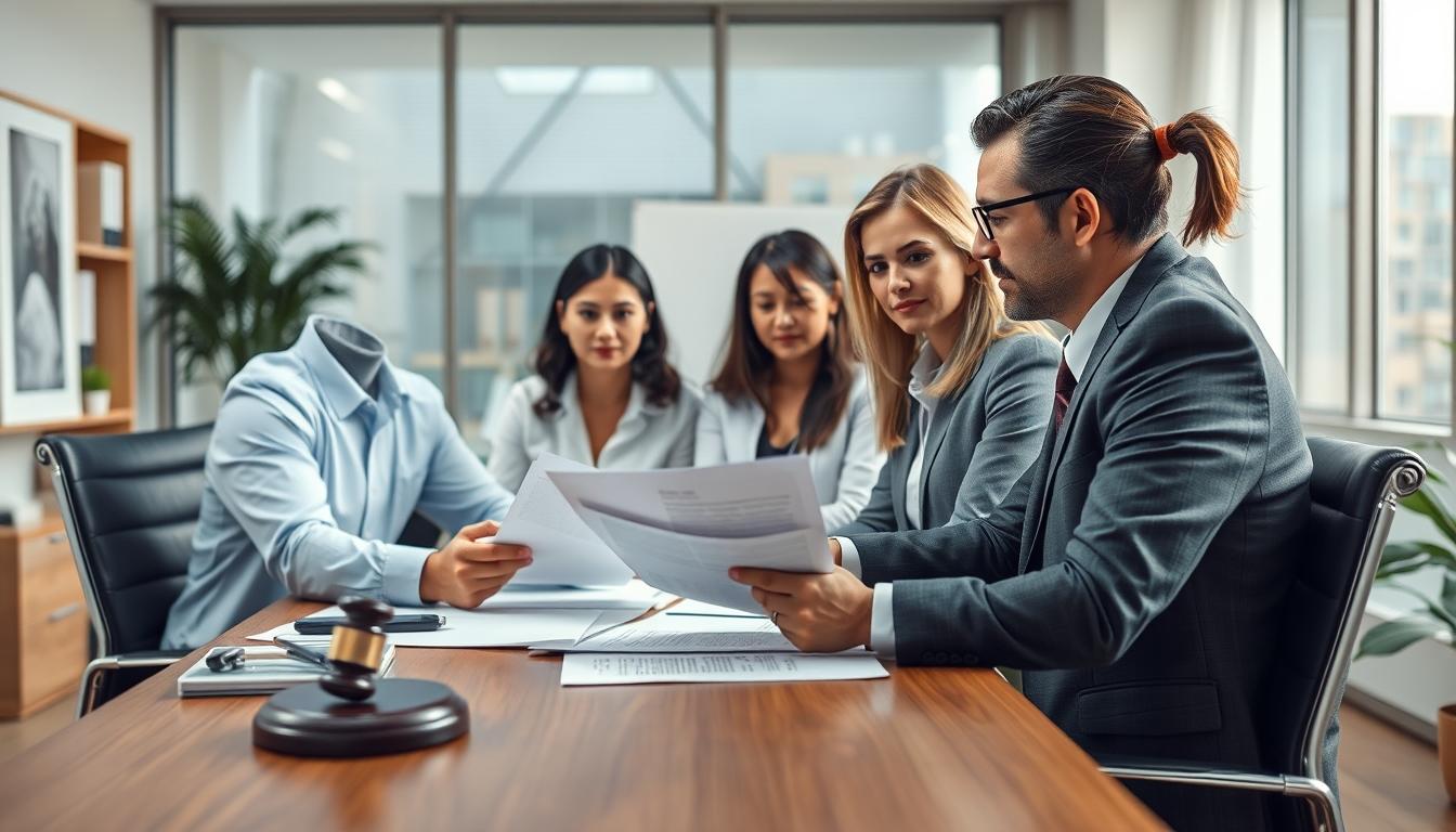 Elder care legal planning